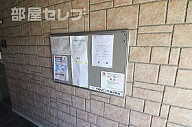 ルミエール清洲  ｜ 愛知県清須市西市場6丁目10-22（賃貸アパート1LDK・1階・46.37㎡） その22