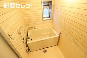 マンションフリーベル  ｜ 愛知県名古屋市西区牛島町2-10（賃貸マンション2LDK・4階・42.82㎡） その4