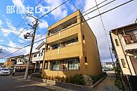 愛知県名古屋市北区中味鋺2丁目513-1：物件画像／部屋セレブ上小田井店　株式会社S-point