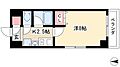 レージュウエスト2階4.8万円
