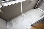 他号室の写真になります。