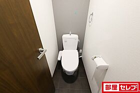 グランフォーレ名古屋  ｜ 愛知県名古屋市西区菊井1丁目33-23（賃貸アパート1LDK・2階・42.61㎡） その10