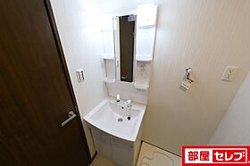 グランフォーレ名古屋  ｜ 愛知県名古屋市西区菊井1丁目33-23（賃貸アパート1LDK・2階・42.61㎡） その14