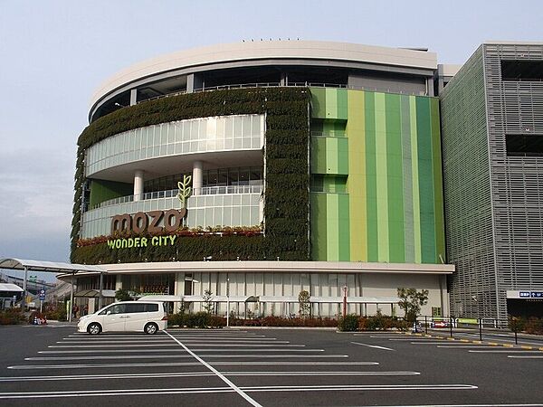 アーク宝地 ｜愛知県名古屋市西区宝地町(賃貸マンション1K・5階・21.50㎡)の写真 その19