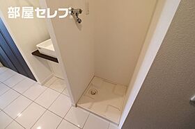 マリオン城西  ｜ 愛知県名古屋市西区城西1丁目4-15（賃貸マンション1R・8階・24.90㎡） その16