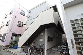 エスポワールOSUGI  ｜ 愛知県名古屋市北区大杉町6丁目92-8（賃貸アパート1R・1階・21.26㎡） その27