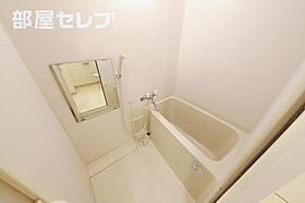 CREA児玉  ｜ 愛知県名古屋市西区児玉2丁目8-27（賃貸マンション1K・1階・24.00㎡） その4