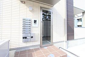 ハーモニーテラス大杉町  ｜ 愛知県名古屋市北区大杉町4丁目58-4（賃貸アパート1LDK・1階・30.30㎡） その16