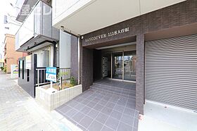 VANCOUVER1118大曽根  ｜ 愛知県名古屋市北区山田1丁目11-18（賃貸マンション1K・8階・26.00㎡） その16