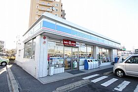 ベルセ黒川  ｜ 愛知県名古屋市北区清水5丁目17-11（賃貸アパート1K・2階・26.10㎡） その23