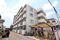 愛知県名古屋市北区上飯田南町2丁目27：物件画像／部屋セレブ上小田井店　株式会社S-point
