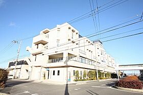 Casa　Largo坂巻  ｜ 愛知県北名古屋市鹿田坂巻72-1（賃貸アパート1DK・2階・25.20㎡） その14