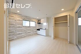 Arca Urbana上飯田  ｜ 愛知県名古屋市北区上飯田西町3丁目61-5（賃貸アパート1LDK・2階・30.93㎡） その19