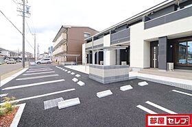 ノール・ラヴァンI  ｜ 愛知県名古屋市西区城西町238番地（賃貸アパート1LDK・1階・36.25㎡） その24