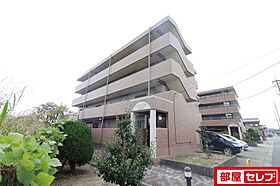 ソレーユ五条壱番館  ｜ 愛知県北名古屋市徳重東出18-1（賃貸マンション3LDK・1階・63.80㎡） その1