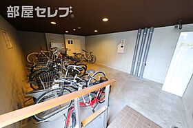 LUORE平安  ｜ 愛知県名古屋市北区石園町3丁目9（賃貸マンション1R・3階・26.65㎡） その26