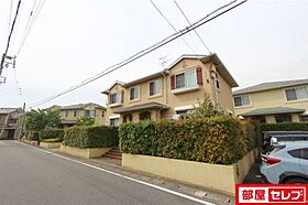 ラ・マカレーナ  ｜ 愛知県清須市西枇杷島町北二ツ杁25-2（賃貸テラスハウス3LDK・1階・69.56㎡） その3