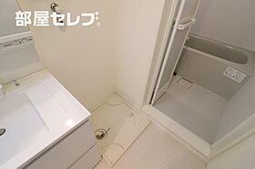 アークラヴィータ  ｜ 愛知県名古屋市北区城東町5丁目94-2（賃貸アパート1LDK・2階・30.09㎡） その22