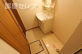 K’ｓハウス  ｜ 愛知県清須市春日宮重町157（賃貸アパート1K・1階・33.15㎡） その22