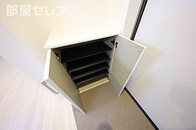 Pre cher 浄心  ｜ 愛知県名古屋市西区花の木3丁目17-2-1（賃貸アパート1R・3階・20.11㎡） その24