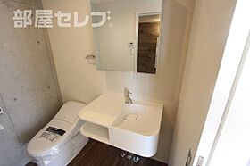 コレクション名駅III  ｜ 愛知県名古屋市西区則武新町4丁目4-21（賃貸マンション1LDK・8階・41.11㎡） その13