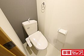 DEVELD菊井  ｜ 愛知県名古屋市西区菊井1丁目36-4-1（賃貸アパート1LDK・2階・35.40㎡） その23