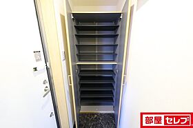 DEVELD菊井  ｜ 愛知県名古屋市西区菊井1丁目36-4-1（賃貸アパート1LDK・2階・35.40㎡） その18