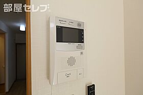 A・City東岸  ｜ 愛知県名古屋市西区東岸町2丁目52（賃貸マンション1K・4階・24.75㎡） その17