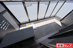 SOLメイクス浄心天神山  ｜ 愛知県名古屋市西区花の木3丁目19-11（賃貸マンション1LDK・2階・30.78㎡） その14