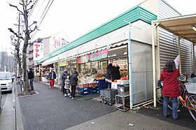 プリミエール祖父江  ｜ 愛知県名古屋市西区山木1丁目223（賃貸マンション3LDK・5階・65.36㎡） その15