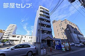 アーバンウェーブ新道  ｜ 愛知県名古屋市西区新道1丁目14-9（賃貸マンション1R・5階・22.77㎡） その25