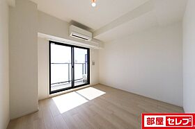 S-RESIDENCE上飯田駅前  ｜ 愛知県名古屋市北区上飯田通1丁目20番2（賃貸マンション1K・2階・24.18㎡） その6