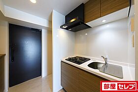 S-RESIDENCE上飯田駅前  ｜ 愛知県名古屋市北区上飯田通1丁目20番2（賃貸マンション1K・2階・24.18㎡） その21