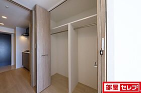 S-RESIDENCE上飯田駅前  ｜ 愛知県名古屋市北区上飯田通1丁目20番2（賃貸マンション1K・2階・24.18㎡） その11