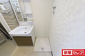 S-RESIDENCE上飯田駅前  ｜ 愛知県名古屋市北区上飯田通1丁目20番2（賃貸マンション1K・2階・24.18㎡） その23