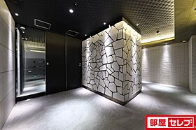 S-RESIDENCE上飯田駅前  ｜ 愛知県名古屋市北区上飯田通1丁目20番2（賃貸マンション1K・2階・24.18㎡） その26