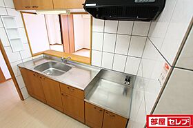 KOOL  ｜ 愛知県北名古屋市西之保青野58-1（賃貸マンション2LDK・3階・57.33㎡） その8