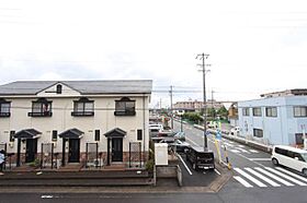 フェリーチェI  ｜ 愛知県北名古屋市弥勒寺西3丁目95（賃貸アパート1LDK・1階・42.80㎡） その13