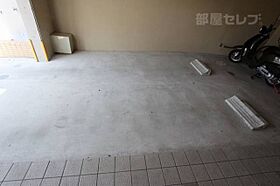 クレサス稚児宮．ｍ  ｜ 愛知県名古屋市北区稚児宮通2丁目25（賃貸マンション1LDK・4階・36.57㎡） その15