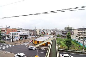 クレサス稚児宮．ｍ  ｜ 愛知県名古屋市北区稚児宮通2丁目25（賃貸マンション1LDK・4階・36.57㎡） その16