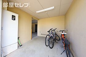 クレサス稚児宮．ｍ  ｜ 愛知県名古屋市北区稚児宮通2丁目25（賃貸マンション1LDK・4階・36.57㎡） その26