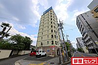 愛知県名古屋市北区山田1丁目12-14：物件画像／部屋セレブ上小田井店　株式会社S-point