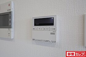 SOLメイクス浄心天神山  ｜ 愛知県名古屋市西区花の木3丁目19-11（賃貸マンション1LDK・8階・30.78㎡） その12