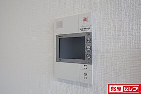 SOLメイクス浄心天神山  ｜ 愛知県名古屋市西区花の木3丁目19-11（賃貸マンション1LDK・8階・30.78㎡） その16