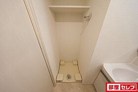 SOLメイクス浄心天神山  ｜ 愛知県名古屋市西区花の木3丁目19-11（賃貸マンション1LDK・8階・30.78㎡） その18