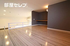 メリュート  ｜ 愛知県名古屋市北区杉栄町4丁目83-4（賃貸アパート1R・2階・20.46㎡） その22