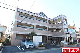 メゾン・ドゥミルI  ｜ 愛知県名古屋市北区楠2丁目319（賃貸マンション2LDK・3階・51.30㎡） その1