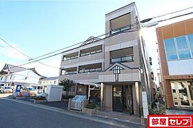 メゾン・ドゥミルI  ｜ 愛知県名古屋市北区楠2丁目319（賃貸マンション2LDK・3階・51.30㎡） その25