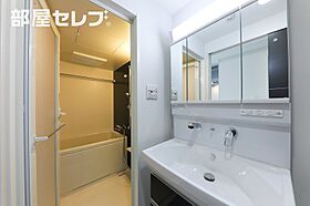 レガーロ  ｜ 愛知県名古屋市北区城見通1丁目6（賃貸マンション1K・6階・24.70㎡） その13