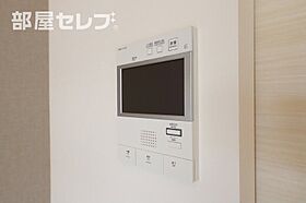 S-RESIDENCE平安通  ｜ 愛知県名古屋市北区御成通3丁目1（賃貸マンション1K・4階・22.70㎡） その17